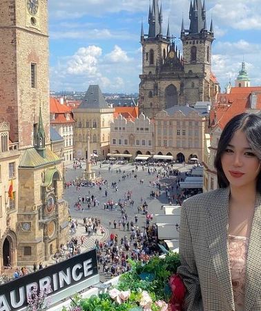 3D2N • Vienna to Budapest and Prague 3 Days Privately Guided Tour