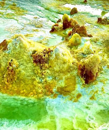 3D2N • 3 Days 2 Nights Small Group Danakil Depression Tours