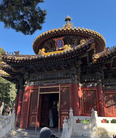 2D1N • Private 2-Day Classic Beijing Tour - Free Ticket Booking & Dedicated Driver Service