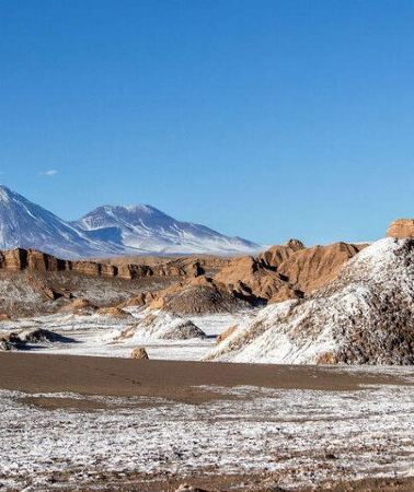 3D2N • 3 Main Tours in Atacama