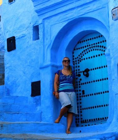 8D7N • Tangier to Marrakech: Private 8-Days Tour Imperial Cities, Mountains & Desert