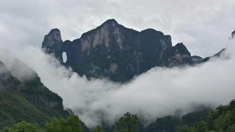 3-Day Three Days Highlights Tour in Zhangjiajie