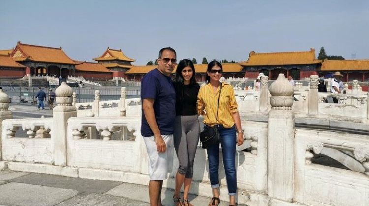 2D1N · Private Tours · 2 Days Visa-free Beijing Private Layover Guided Tour