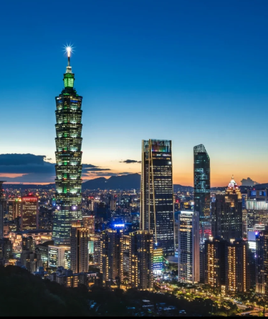 5D4N • Alishan + Nantou Sun Moon Lake relaxing tour - Enjoy the natural scenery of Alishan