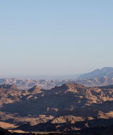 7D6N • Petra to Wadi Rum Hiking Tour (7 Days) | All-Inclusive