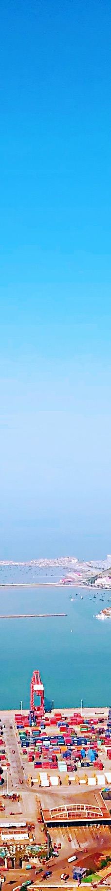 海上云台山-连云港