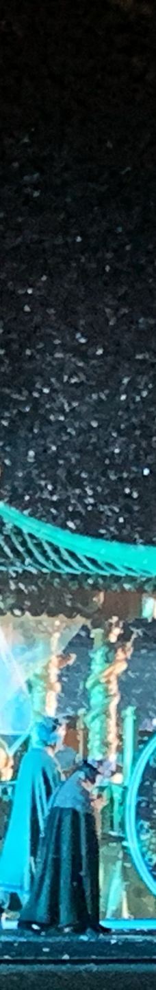 《文成公主》大型史诗剧-拉萨