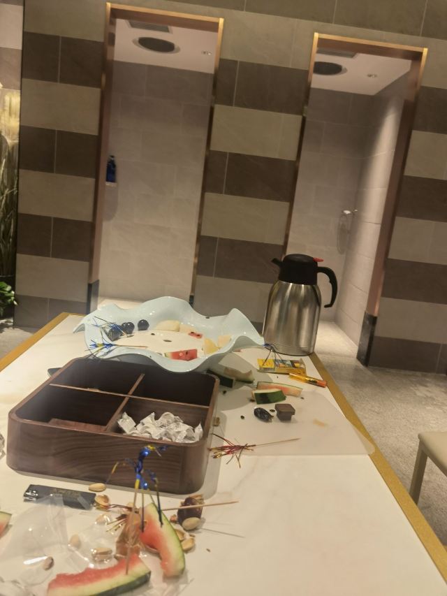 盘锦伊珂亚蟹蟹王国(暂停开放)旅行图片 1