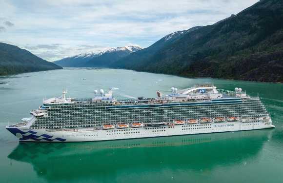 Discovery Princess