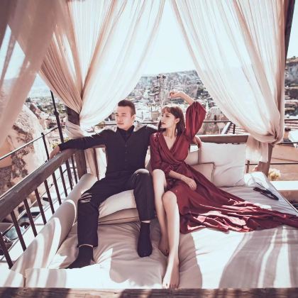 土耳其伊斯坦布尔+卡帕多奇亚+库萨达斯+棉花堡+费特希耶+安塔利亚9日8晚拼小团