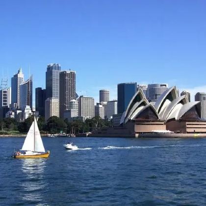 澳大利亚悉尼+黄金海岸8日7晚私家团