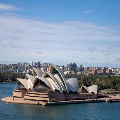 澳大利亚悉尼+凯恩斯10日跟团游
