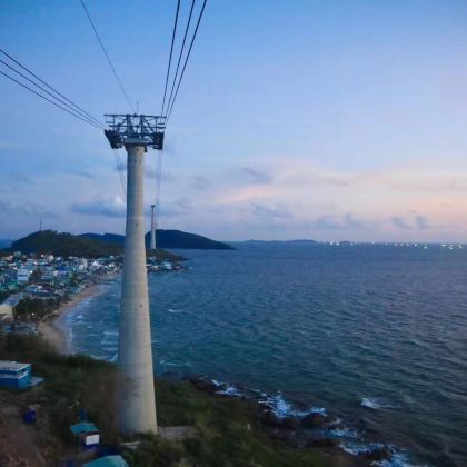 越南富国岛6日5晚拼小团