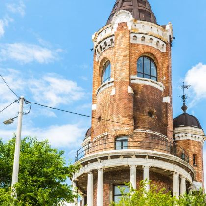 塞尔维亚+波黑+黑山8日7晚跟团游