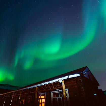 哈尔滨+雪乡+漠河8日7晚拼小团