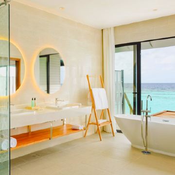 马尔代夫诺娃岛Nova7日5晚自由行