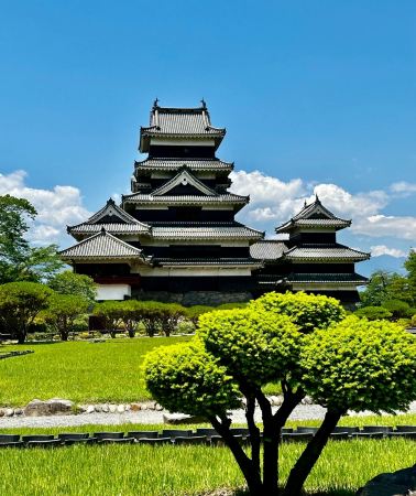 3日2晚 • 日本輕井澤町＋諏訪市