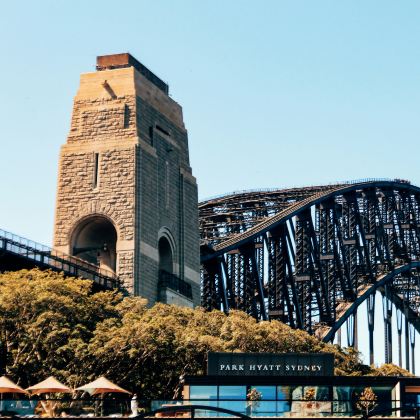 澳大利亚悉尼+堪培拉+杰维斯湾+蓝山国家公园8日6晚私家团