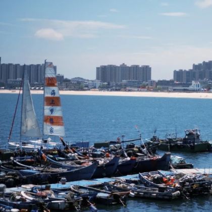汕头+南澳岛+潮汕地区+东山岛+潮州6日5晚私家团