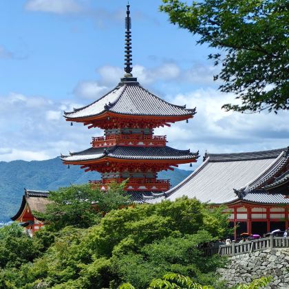 奈良+京都+名古屋+大阪6日5晚私家团