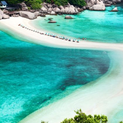 普吉岛10日9晚自由行