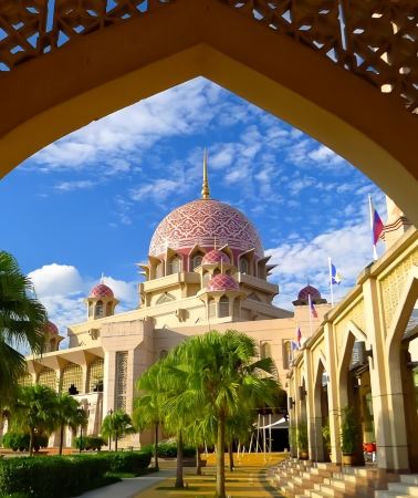 5D4N • Malaysia + Kuala Lumpur + Melaka Urban Sightseeing
