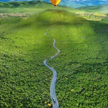 腾冲+芒市+瑞丽6日5晚自由行