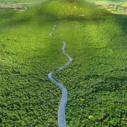 腾冲+芒市+瑞丽6日5晚自由行
