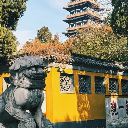 扬州+何园+瘦西湖3日2晚拼小团