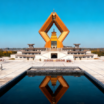 西安4日3晚跟团游