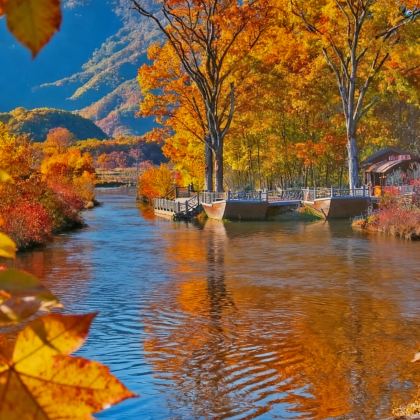 神农架3日2晚跟团游