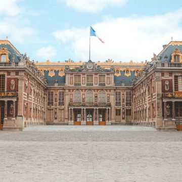 德国+法国+意大利+瑞士11日跟团游