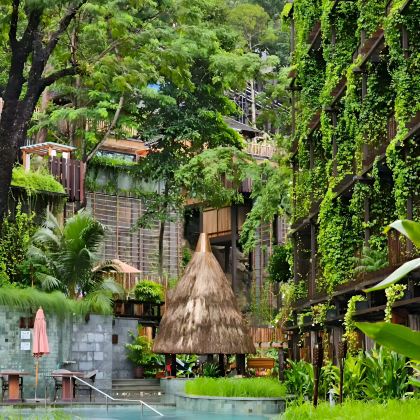 普吉岛6日5晚拼小团