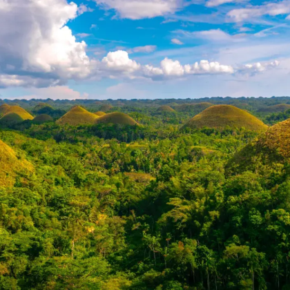 菲律宾马尼拉市+宿务+薄荷岛6日5晚私家团