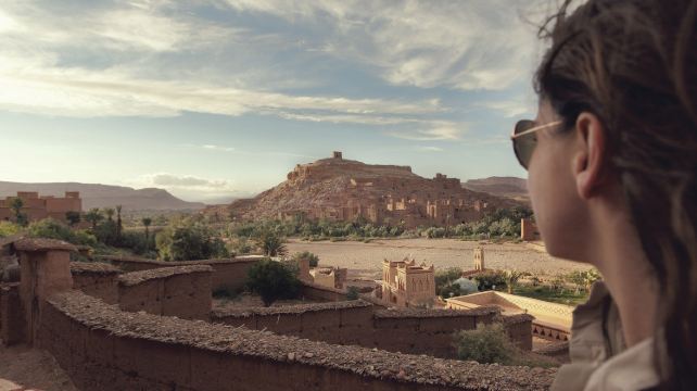 15-Day Highlights of Morocco Tour·Marrakech, Chefchaouen, Fès, Merzouga, Todra Gorge,  Essaouira, Aït Ben Haddou | High Atlas Mountains