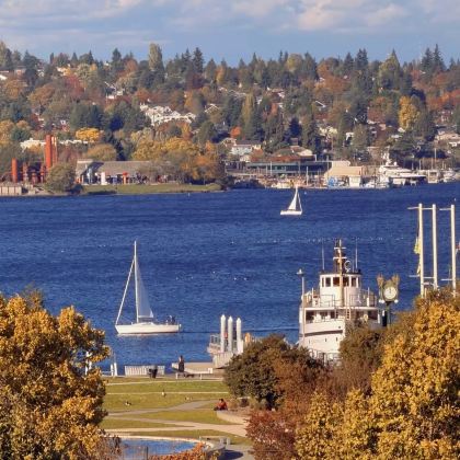 美国7日5晚私家团