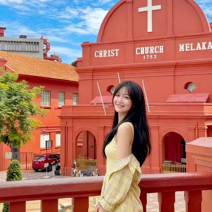 马来西亚吉隆坡+马六甲5日4晚拼小团