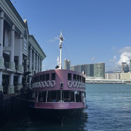 香港+澳门4日3晚跟团游