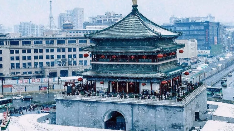 6-Day No shopping, includes guide, free transfer,visiting Terracotta Army, Grand Tang Mall