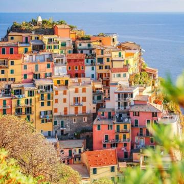 米兰+都灵+佛罗伦萨+科莫湖7日6晚拼小团