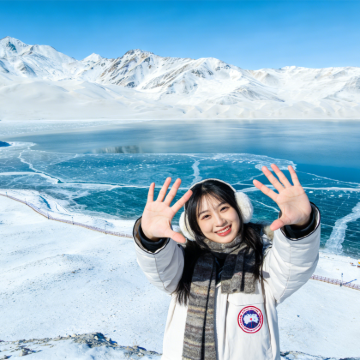 新疆南疆+喀什地区5日4晚私家团