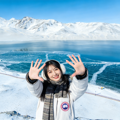 新疆南疆+喀什地区5日4晚私家团