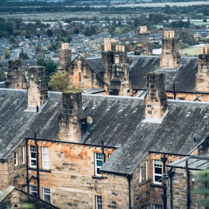 英国伦敦+牛津+剑桥+约克+科茨沃尔德+爱丁堡+温德米尔+七姐妹岩+斯特灵12日11晚私家团