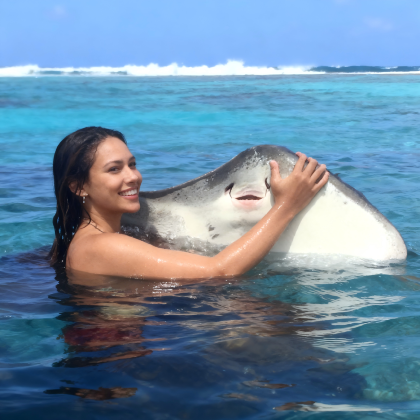 楠迪+大溪地15日13晚私家团