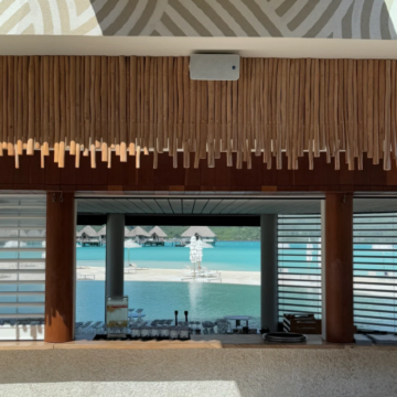 大溪地6日5晚私家团