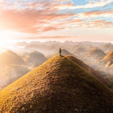 菲律宾宿务+薄荷岛+巴里卡萨岛6日5晚跟团游