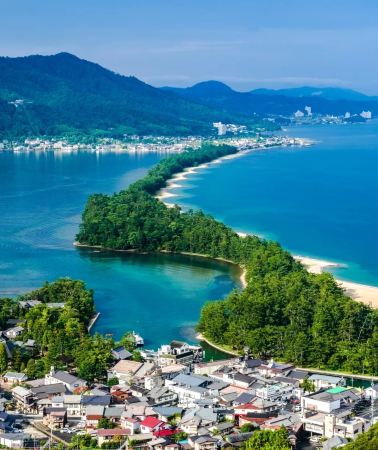 7D6N • Popular Honshu Value Tour:Osaka - Kyoto - Kanazawa - Nagano - Tokyo