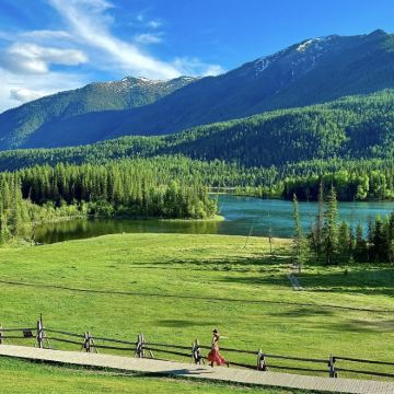 新疆南疆+喀什市7日6晚私家团