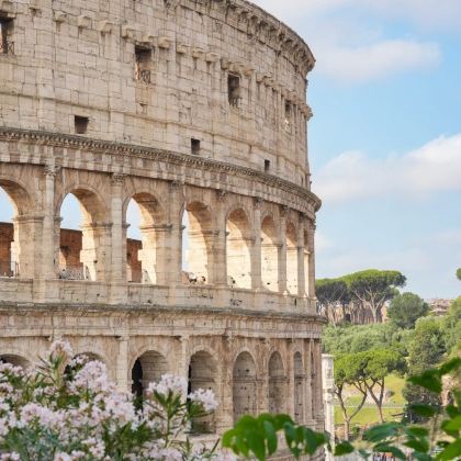 瑞士+意大利+法国11日9晚拼小团