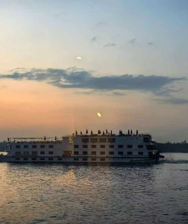 10D9N • Cairo + Aswan + Luxor + Hurghada